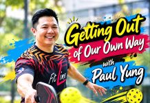 Getting Out of Our Own Way