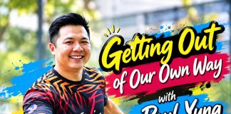 Getting Out of Our Own Way