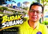 Subang Jaya at 50: Rats, Rubbish, and Responsibility