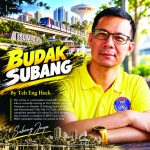 Subang Jaya at 50: Rats, Rubbish, and Responsibility