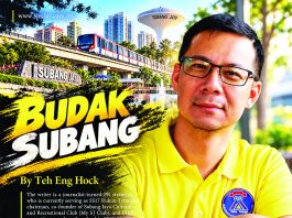 Subang Jaya at 50: Rats, Rubbish, and Responsibility