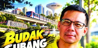 Subang Jaya at 50: Rats, Rubbish, and Responsibility
